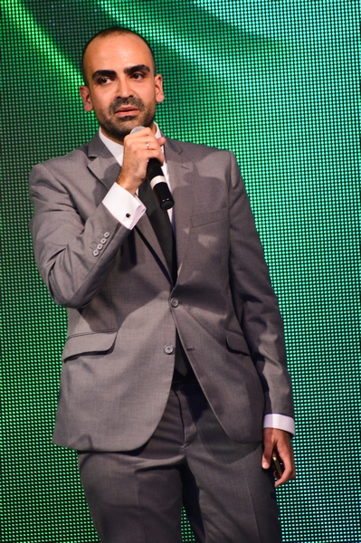 NDU 5th Annual Gala Dinner